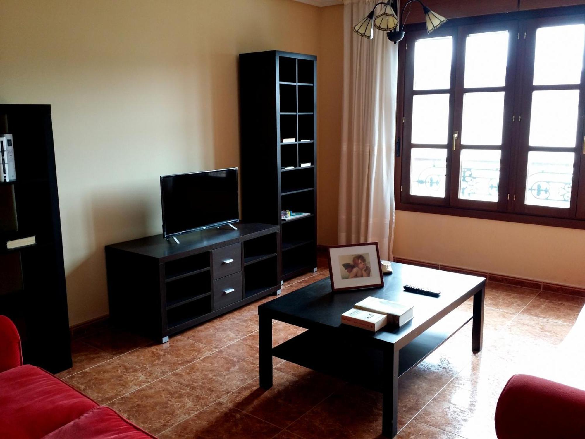 Apartment Selgas De *