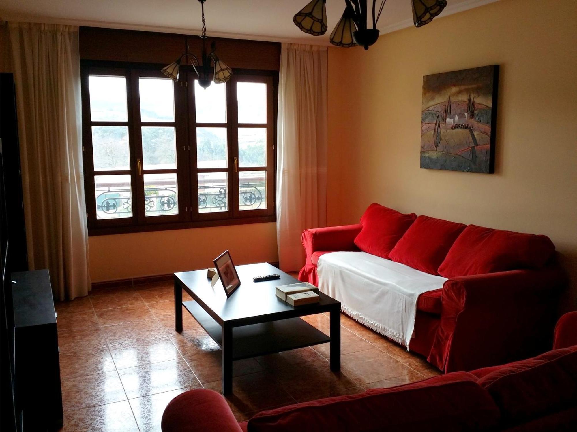 Apartment Selgas De