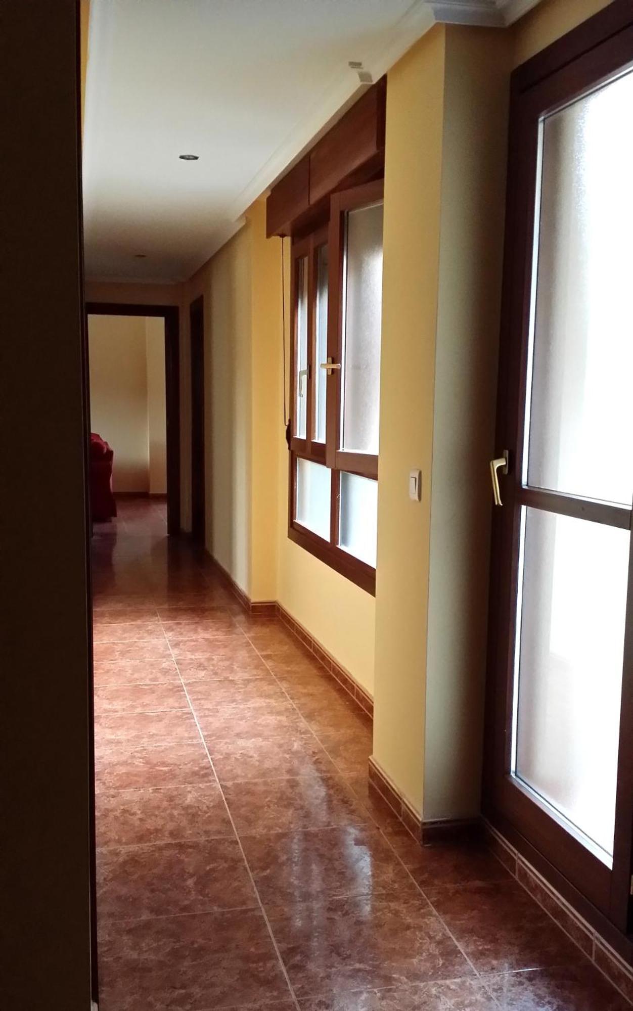 Apartment Selgas De *