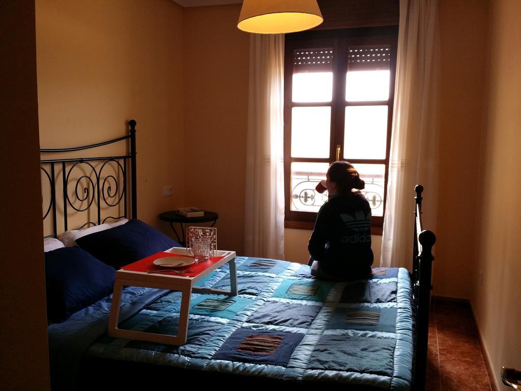 Apartment Selgas De Cudillero
